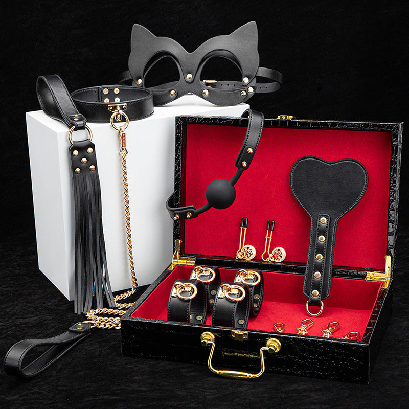 BDSM & BONDAGE