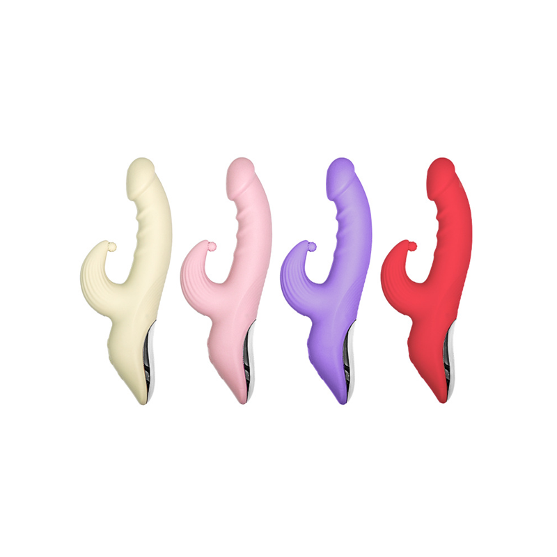 Rabbit Vibrator | Vibration, Heating & App Control