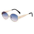 Small Frame Fashion Fashion Sunglasses | Made for travel and street-style outfits | JD-2380-1