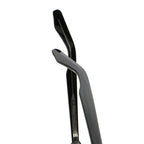 Rounded Geometric Double-Bridge Sunglasses | Metal-Bar Rivet-Detail Eyewear | 10818P