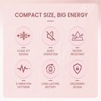 Rabbit Vibrator | Vibration, Heating & App Control