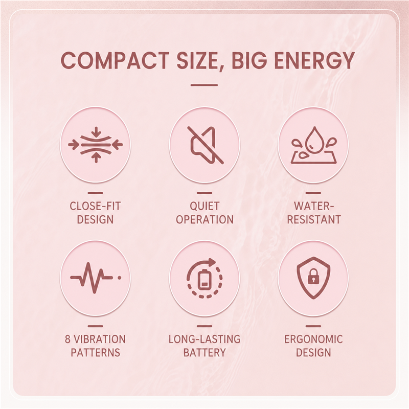 Rabbit Vibrator | Vibration, Heating & App Control