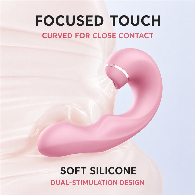 Rabbit Vibrator | Vibration, Heating & App Control