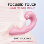 Rabbit Vibrator | Vibration, Heating & App Control