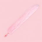 Fluffy Bunny Tail Plug with Paw Print | Cute &amp; Teasing Roleplay Accessory