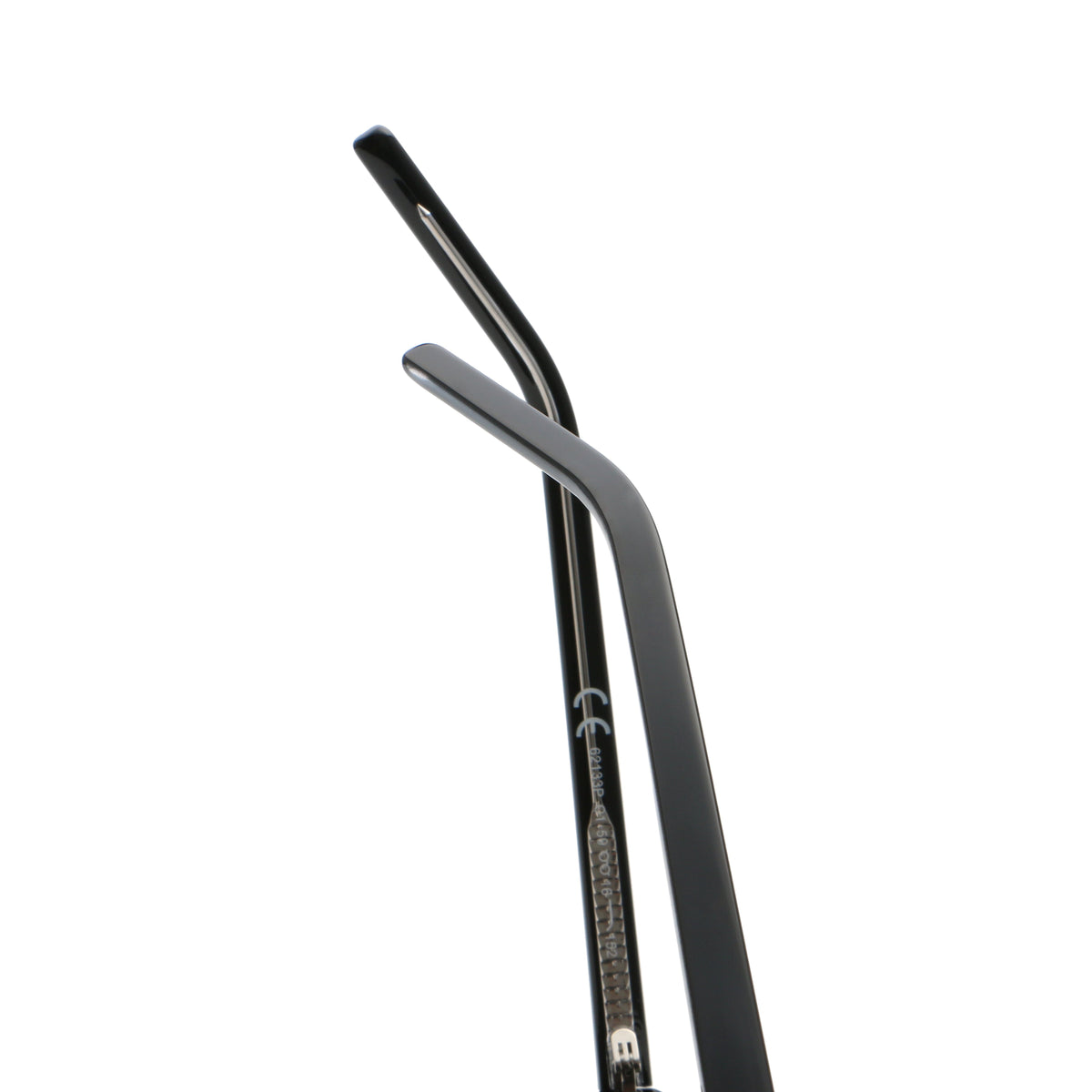 Oversized Square Navigator Sunglasses | Cutout-Bridge Metal-Accent Eyewear | 62133P