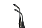 Oversized Cat-Eye Sunglasses | Sculpted Winged Statement Eyewear | 66525