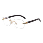 Geometric Fashion Sunglasses | for Travel, Street Style & Everyday Wear | ZX-3050