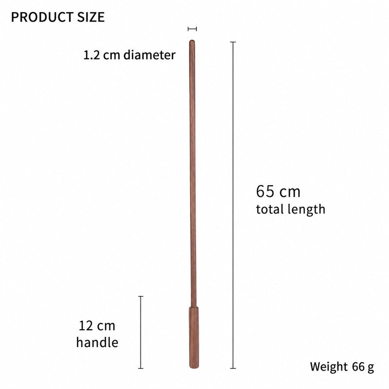 Solid Wood BDSM Paddle Collection | Wooden Spanking Paddles & Canes