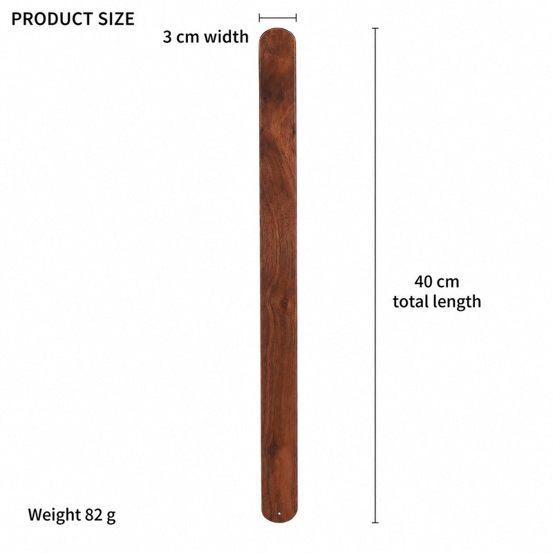 Solid Wood BDSM Paddle Collection | Wooden Spanking Paddles & Canes