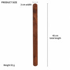 Solid Wood BDSM Paddle Collection | Wooden Spanking Paddles & Canes