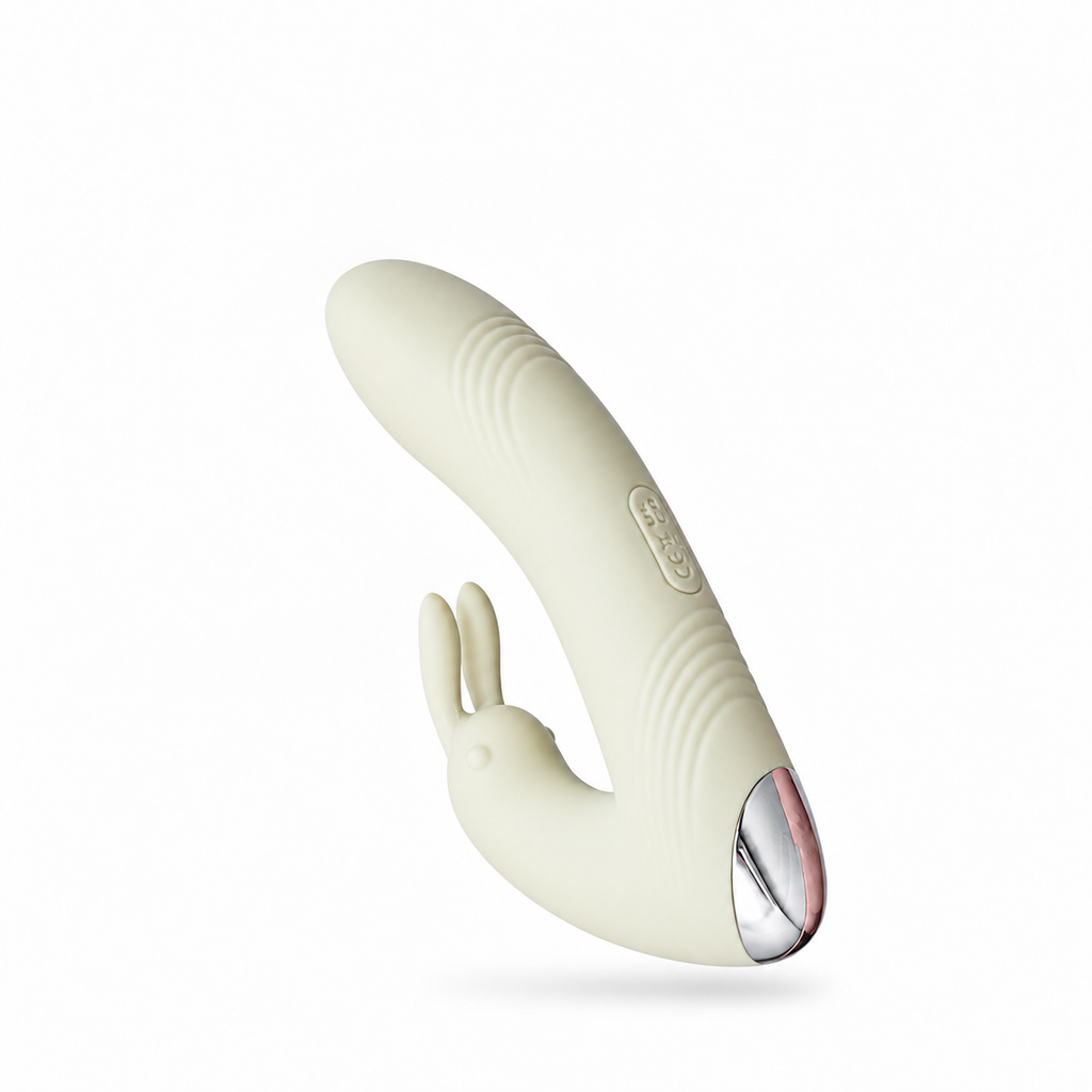 Rabbit Vibrator | Vibration, Heating & App Control